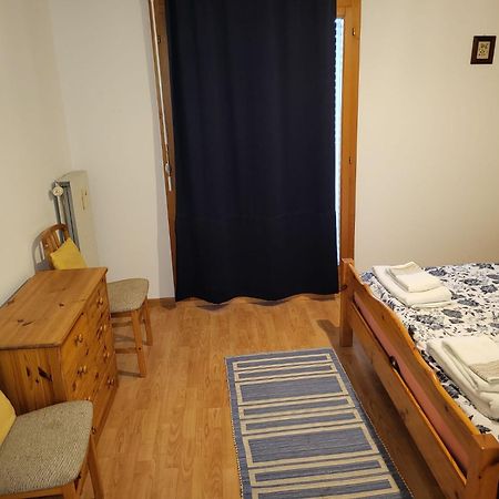 Residence « Les Cretes » Torgon Luaran gambar