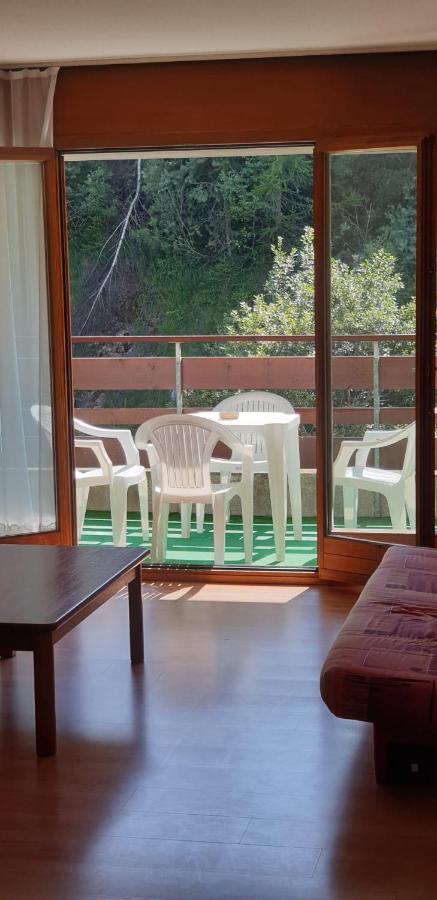Residence « Les Cretes » Torgon Luaran gambar