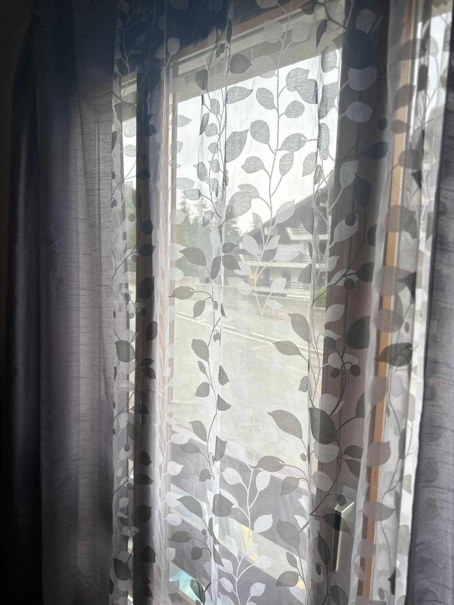 Residence « Les Cretes » Torgon Luaran gambar