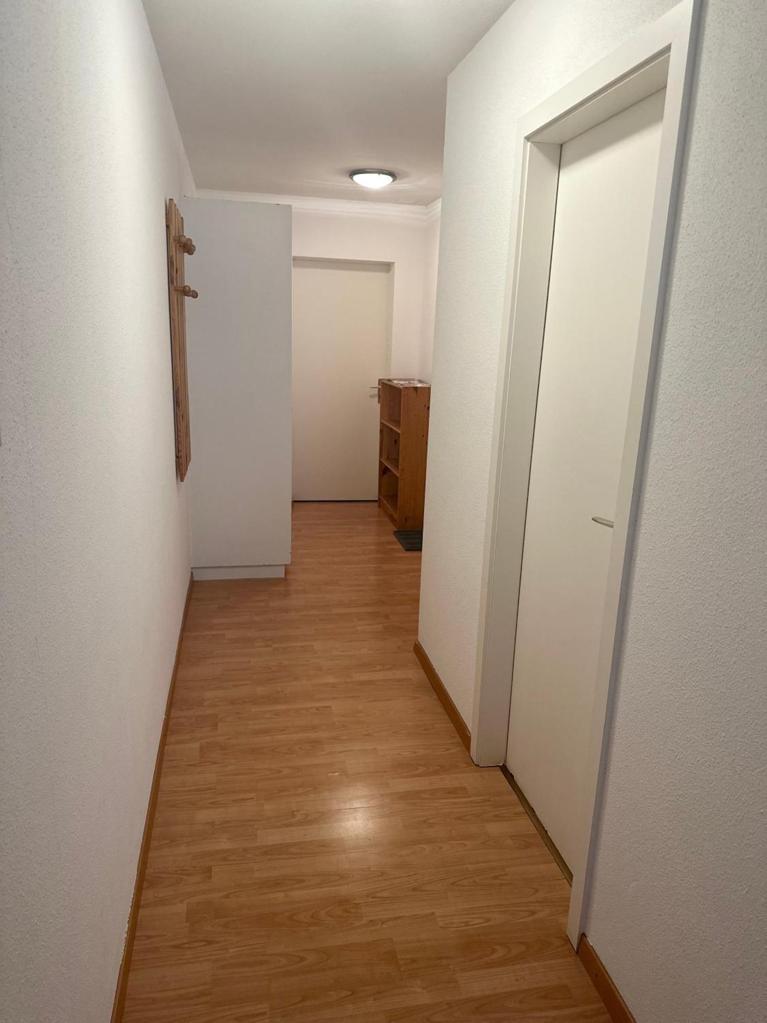 Residence « Les Cretes » Torgon Luaran gambar