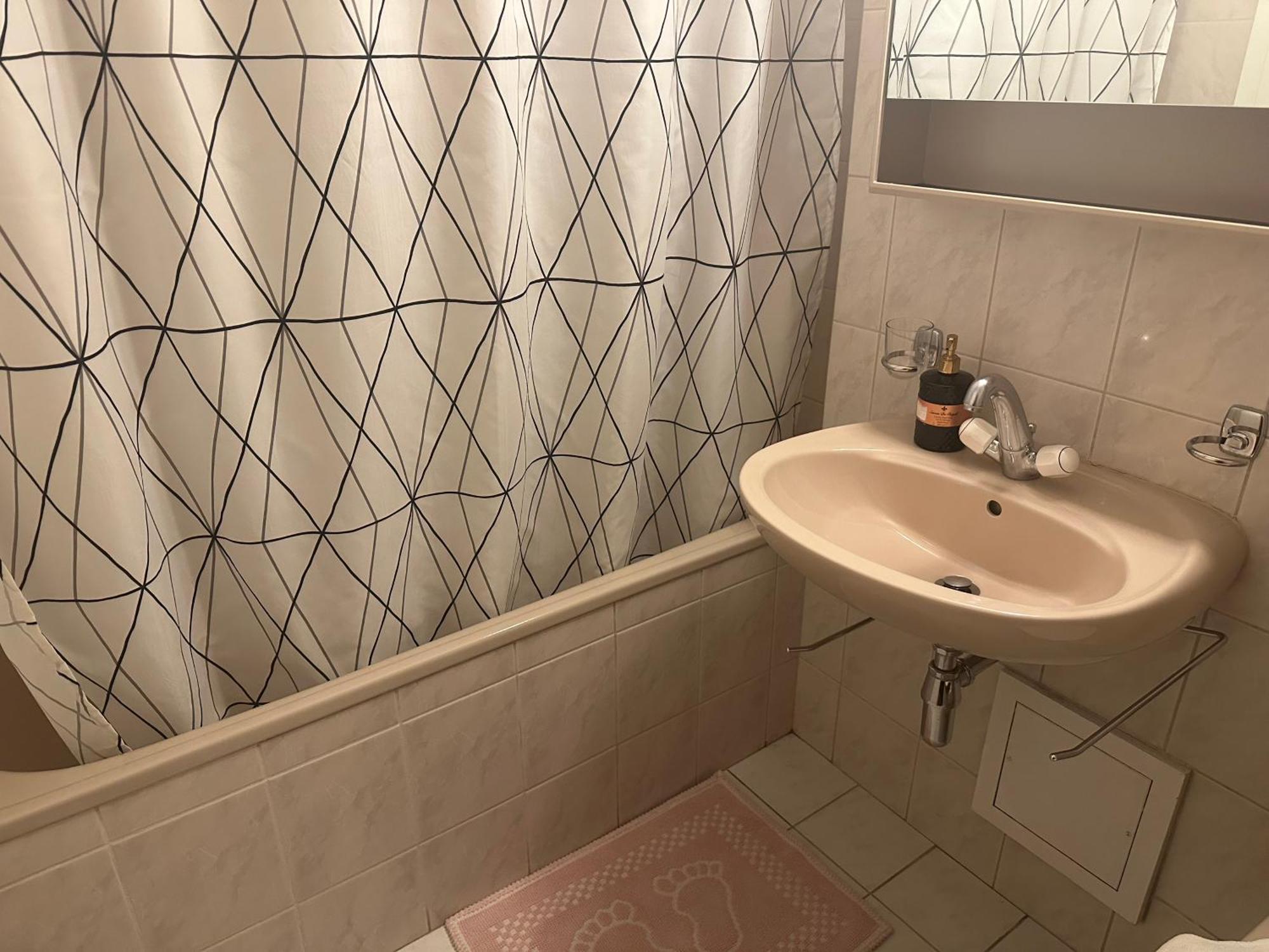 Residence « Les Cretes » Torgon Luaran gambar